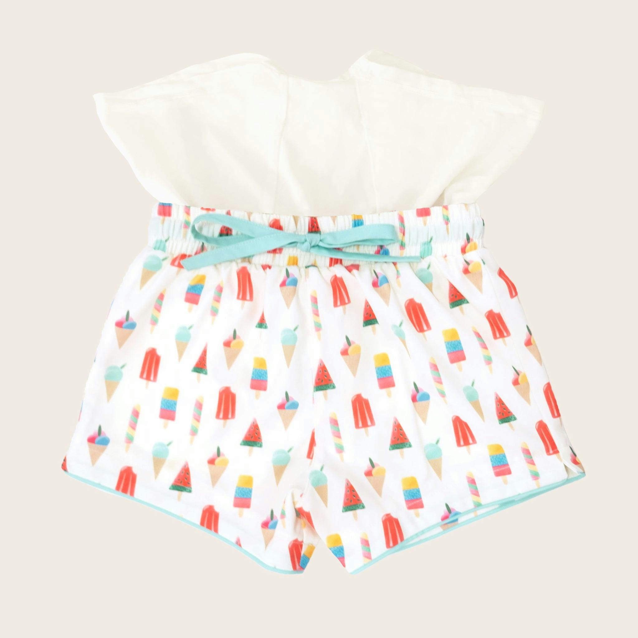 Coney Island Popsicle Swim Shorts