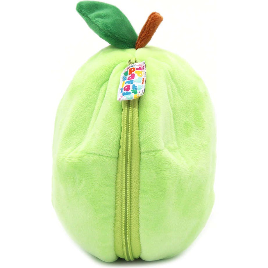 Crocket The Dog/Apple - Flipetz