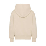 Sand Palm Stamp Hoodie
