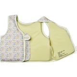 Float Vest: 3-6Y - Into the Garden