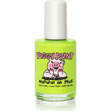Lime Time Nail Polish