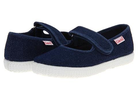 Cienta 56000.31 Denim Mary Jane