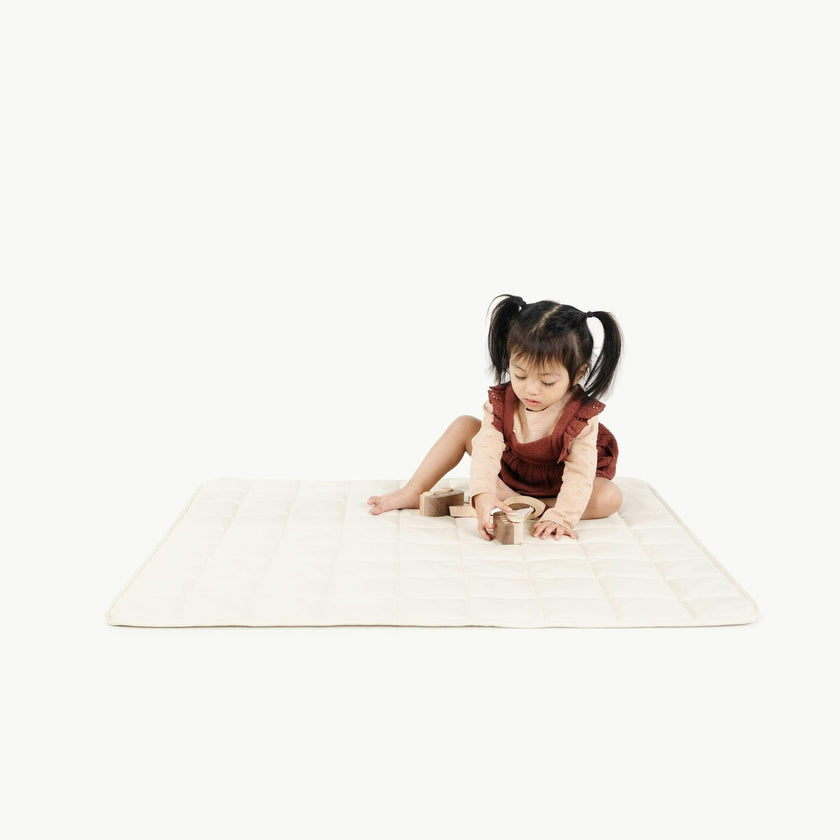 Quilted Mini Mat
