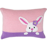 Peekaboo Mini Pillow