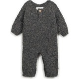 Knit Jumpsuit