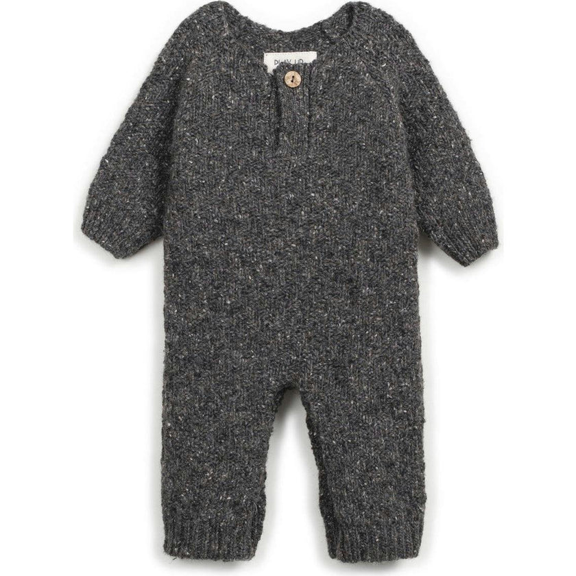 Knit Jumpsuit