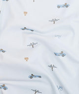 Cars Blanket