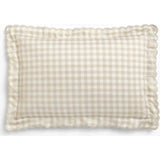 Picnic Gingham Toddler Pillow Set, Prints
