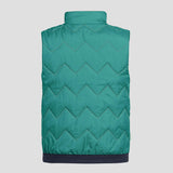 Icon reversible PrimaLoft vest "Underground"