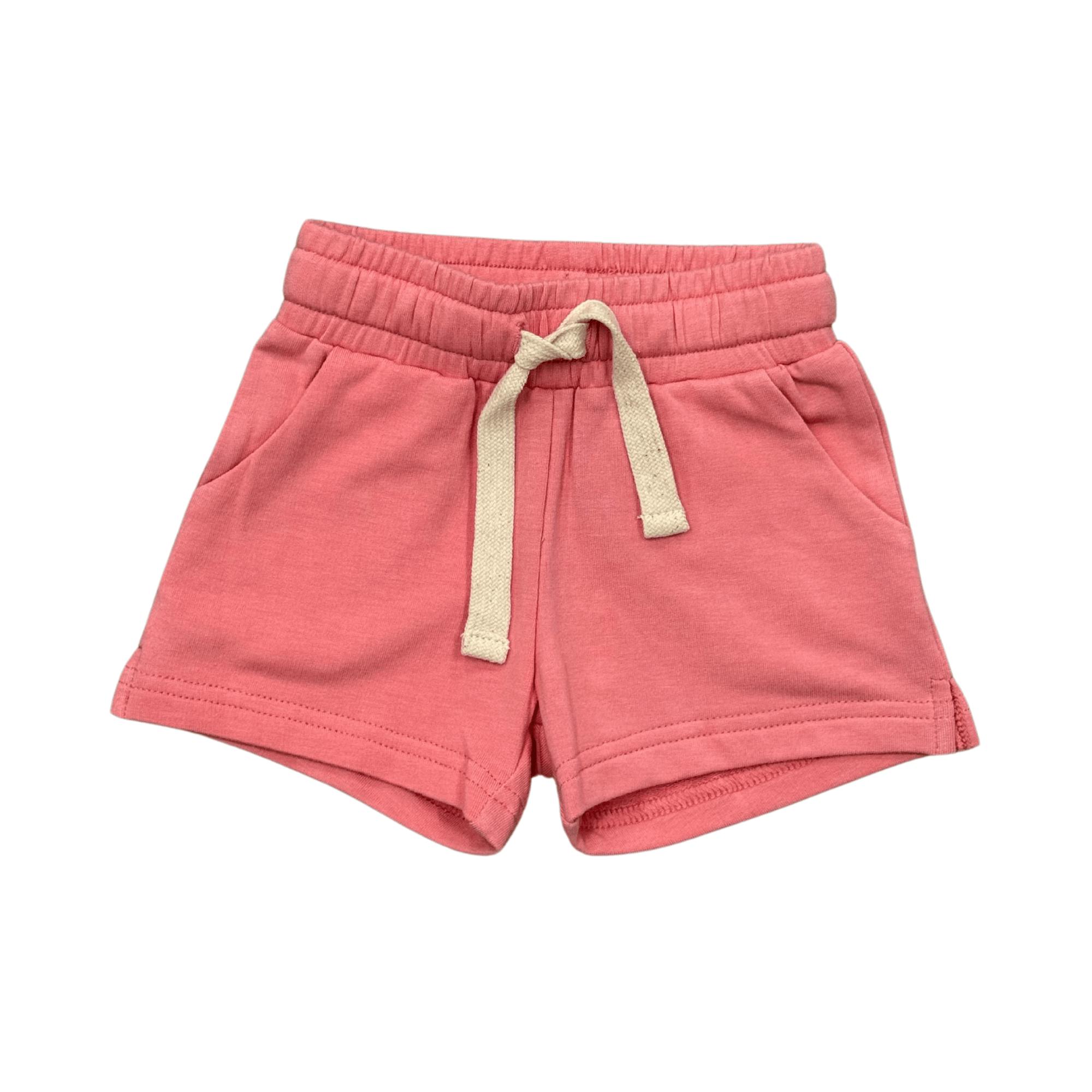 Girl's Shorts