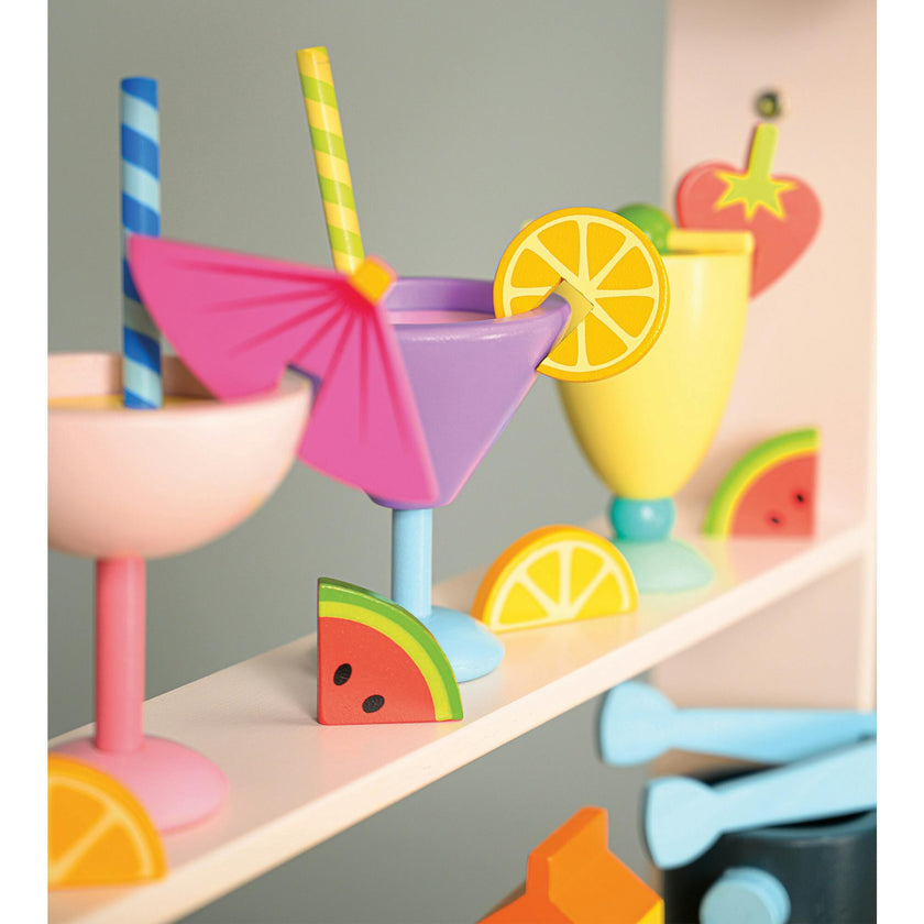 Drinks Trolley