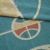 Local Hoops Blanket