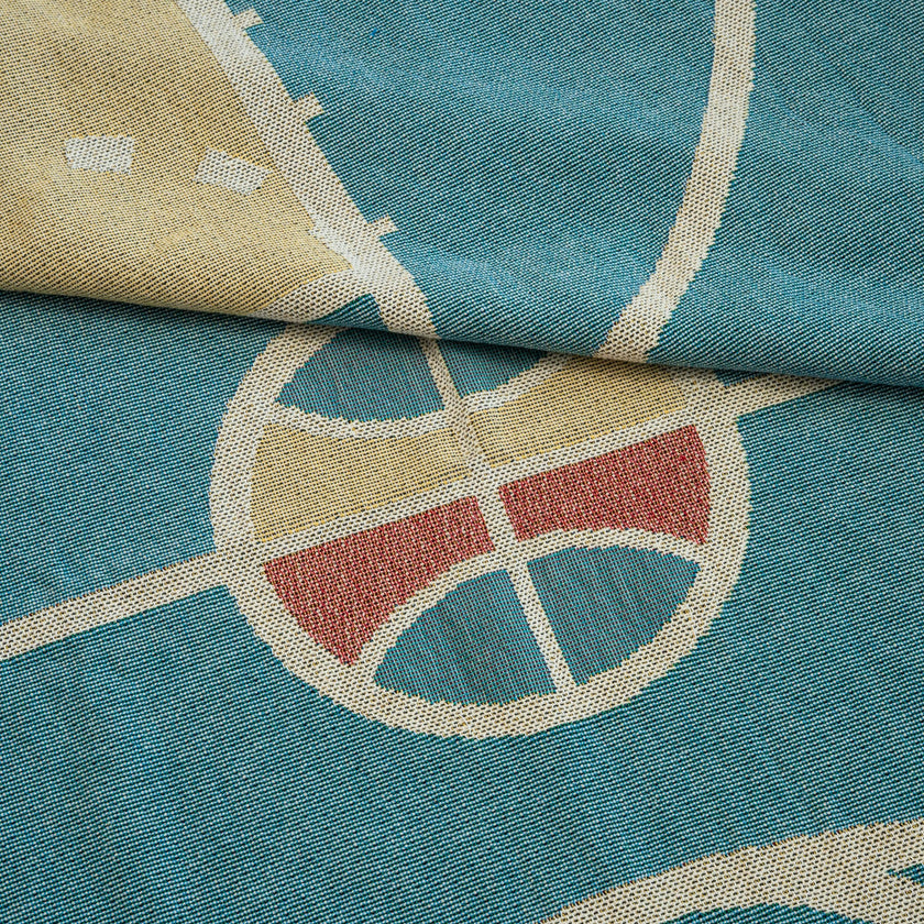 Local Hoops Blanket