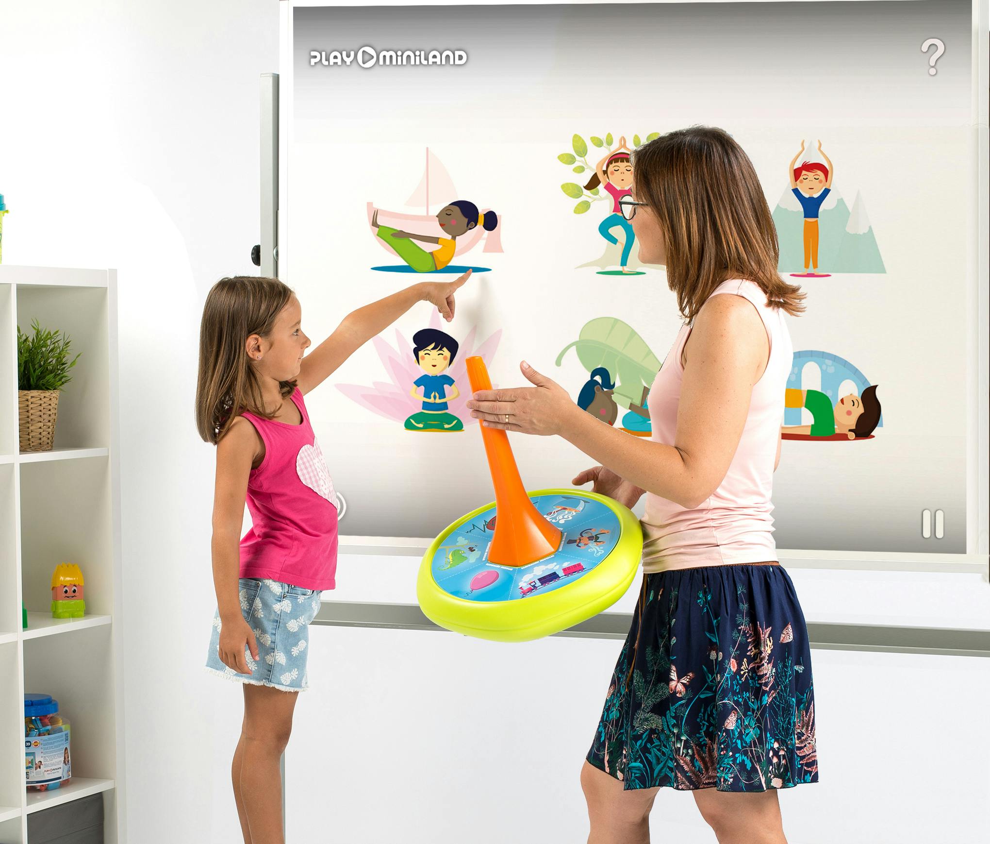 Mindful Kids