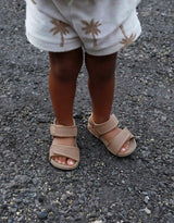 River Tan EVA Sandal