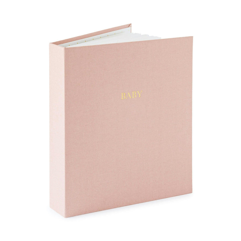 Baby Book