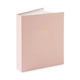 Baby Book