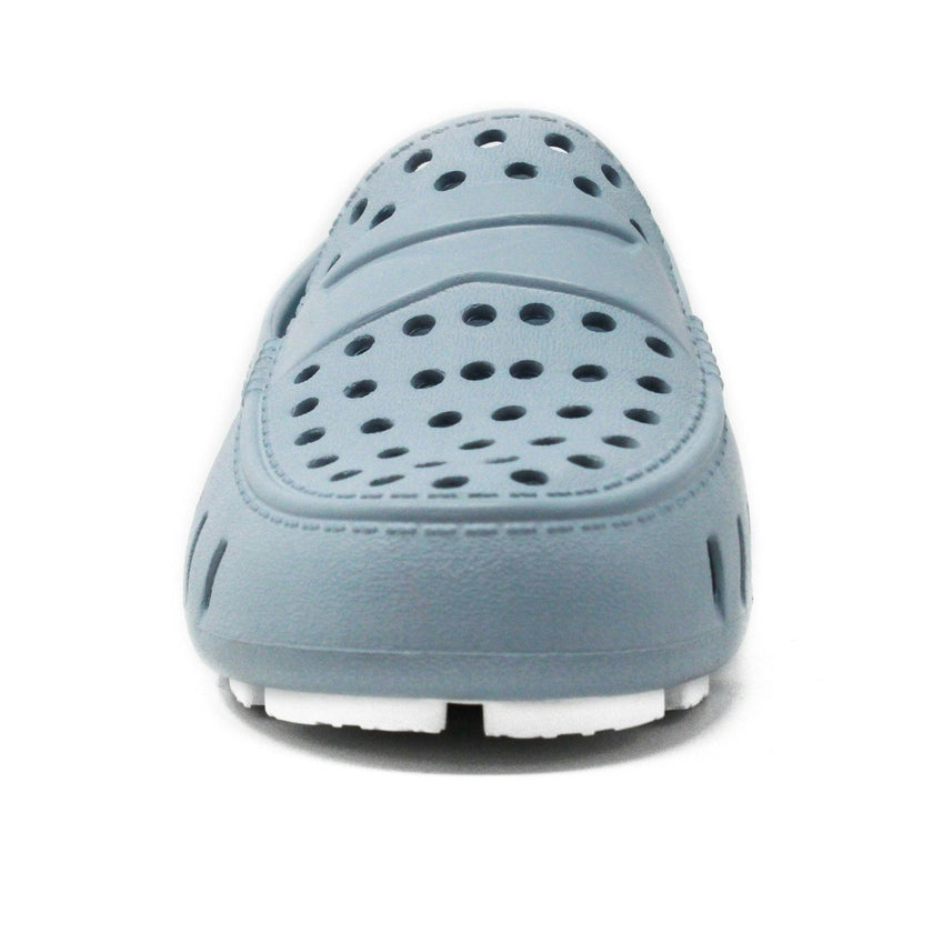 KIDS POWDER BLUE/BRIGHT WHITE PRODIGY
