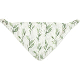 3pc. Muslin Bib Set