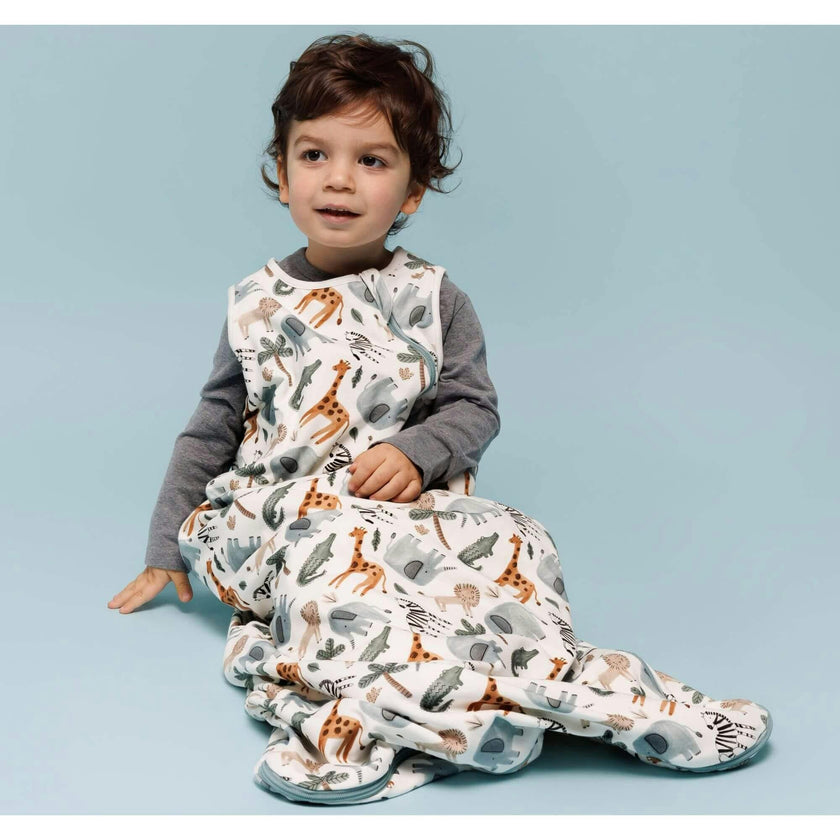 One & Done Sleep Sack