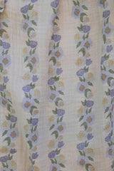 Coco Jumpsuit in Lavender Rose Reverie