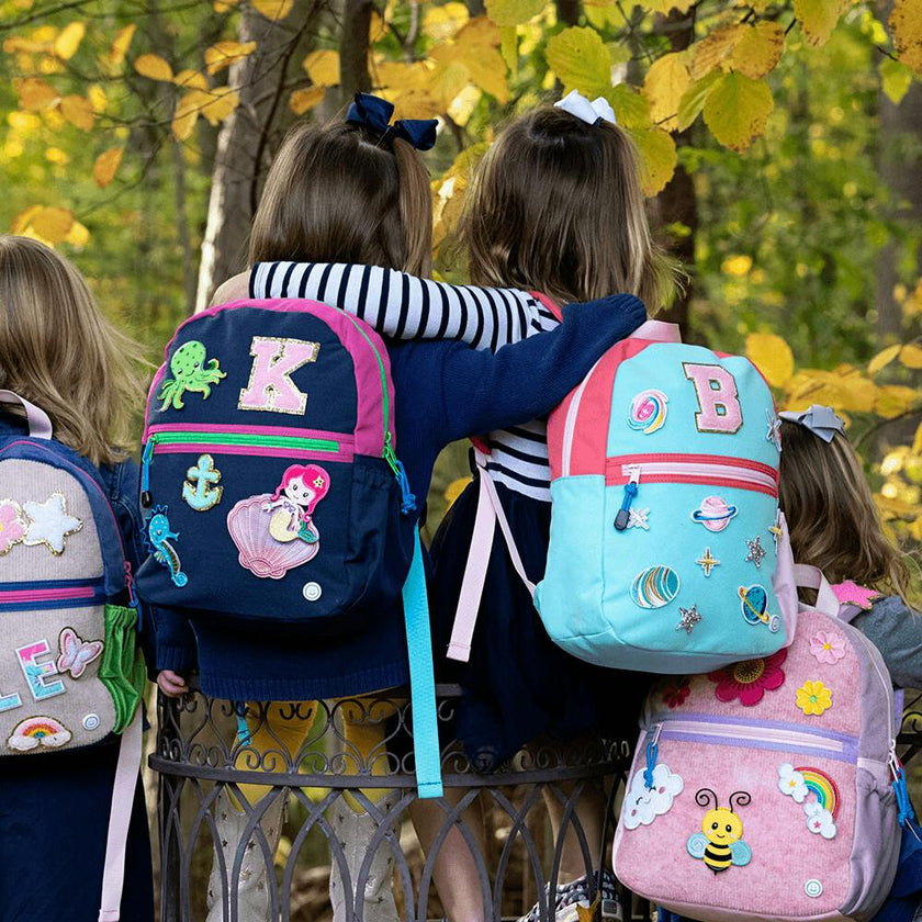 Hook & Loop Sport Kids Backpack
