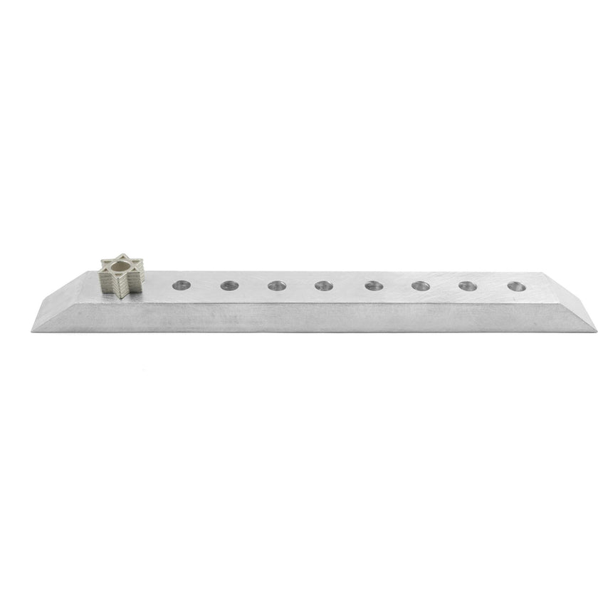 Sarah Hanukkah Menorah