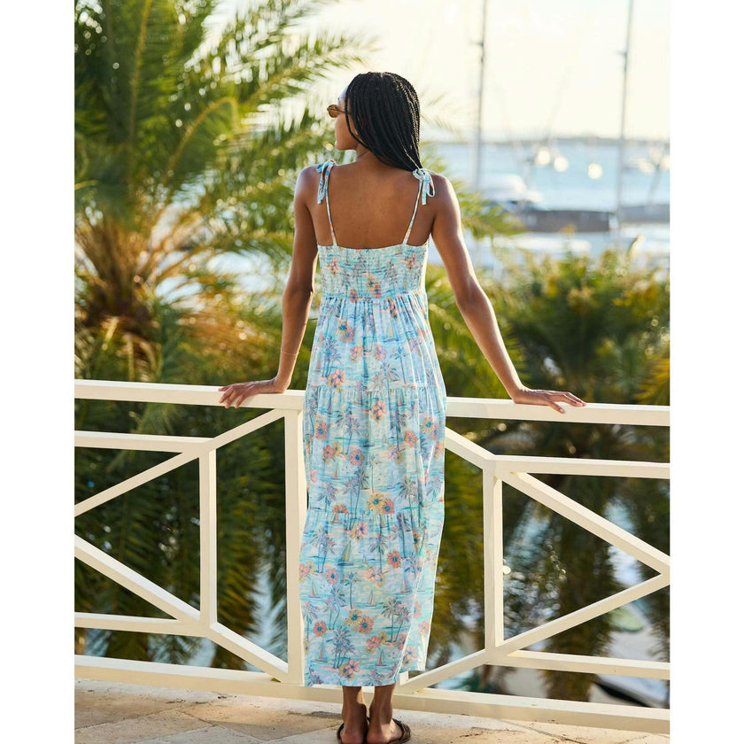 The BVIs - Resort Dress