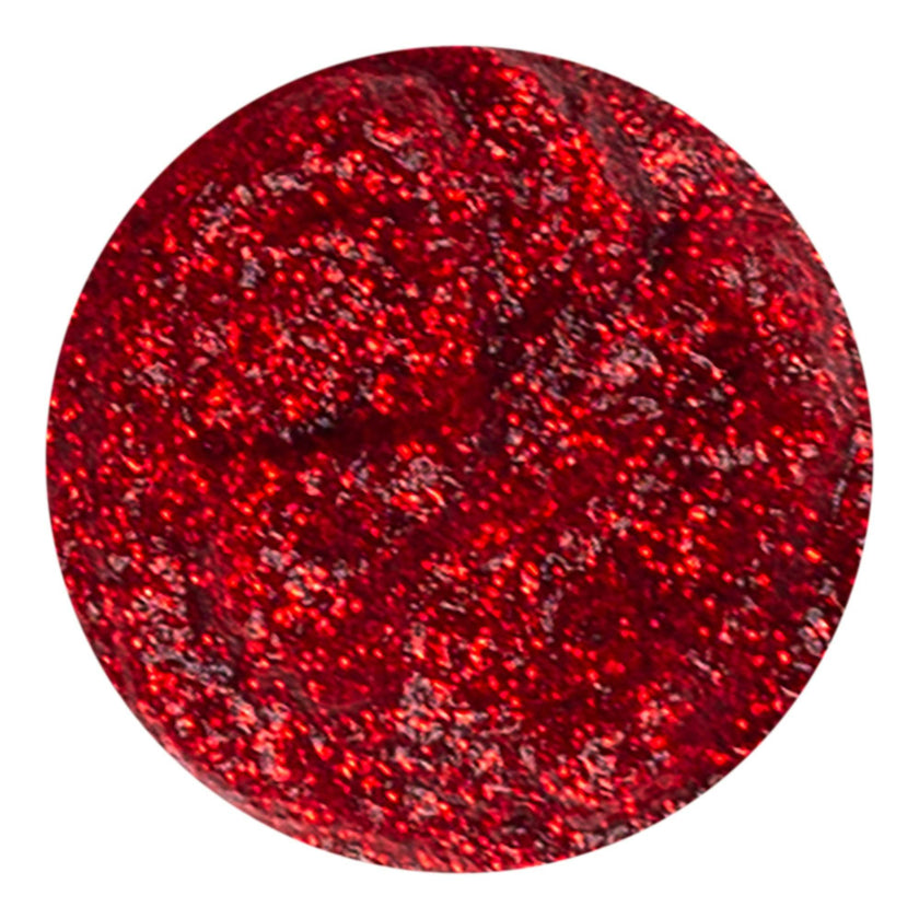Red Spirit Glitter Roll-On Shimmer