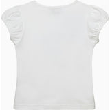 Emma & Amelia Mermaid Jersey Top