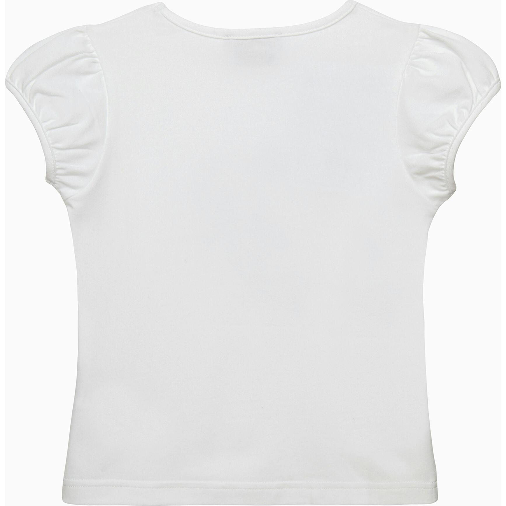 Emma & Amelia Mermaid Jersey Top