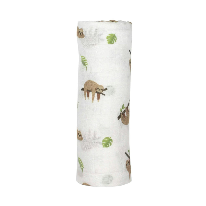 Swaddle Blanket