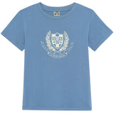 Crest Logo T-shirt