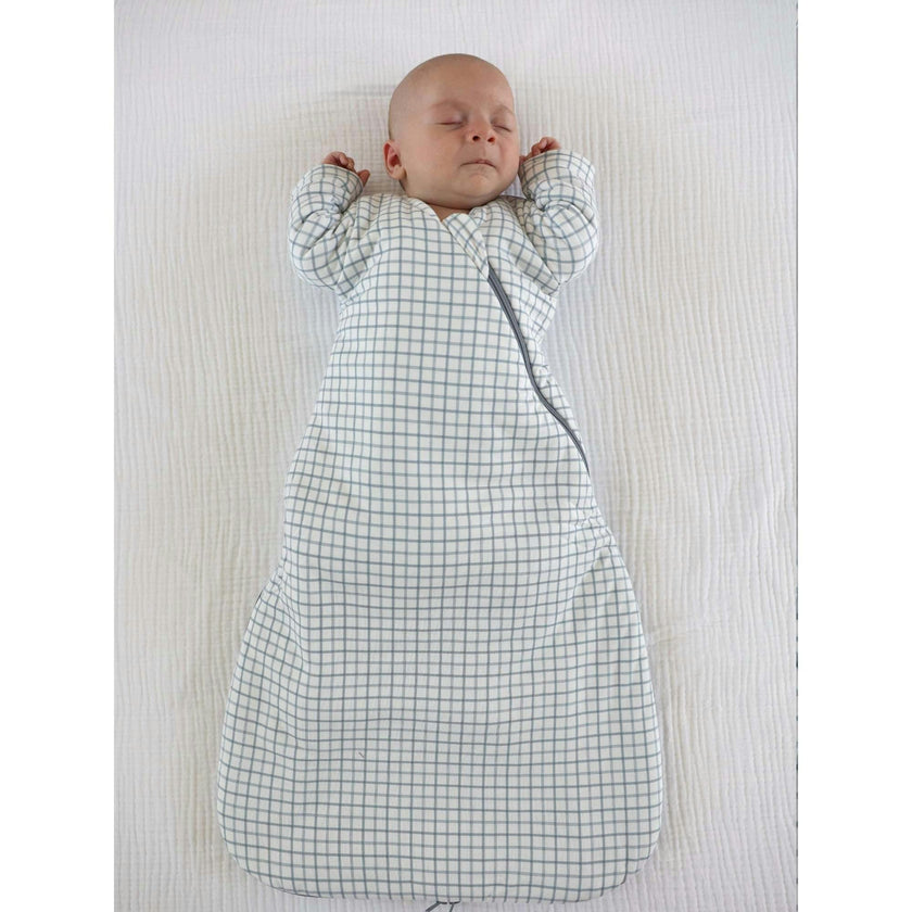 Long Sleeve Baby Swaddle