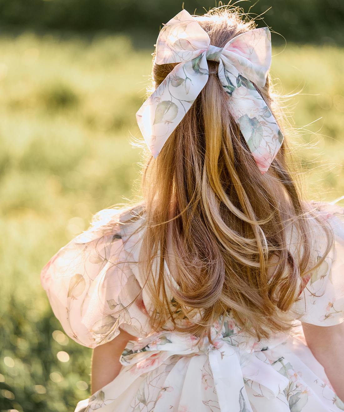 The Spring Dress