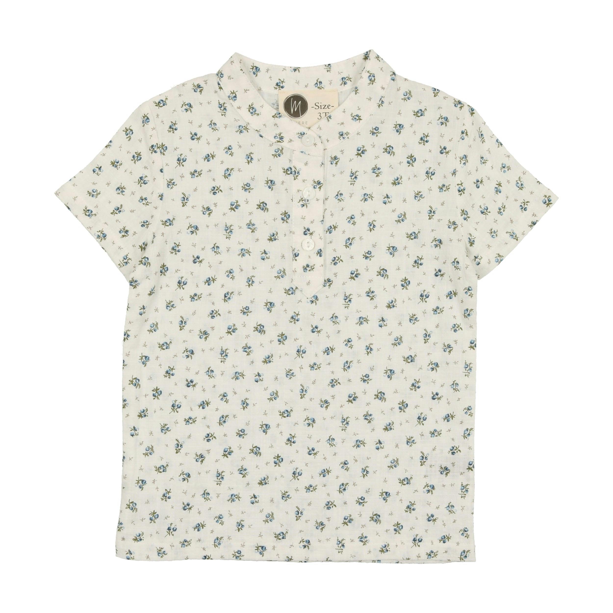 Rose Bud Unisex Shirt