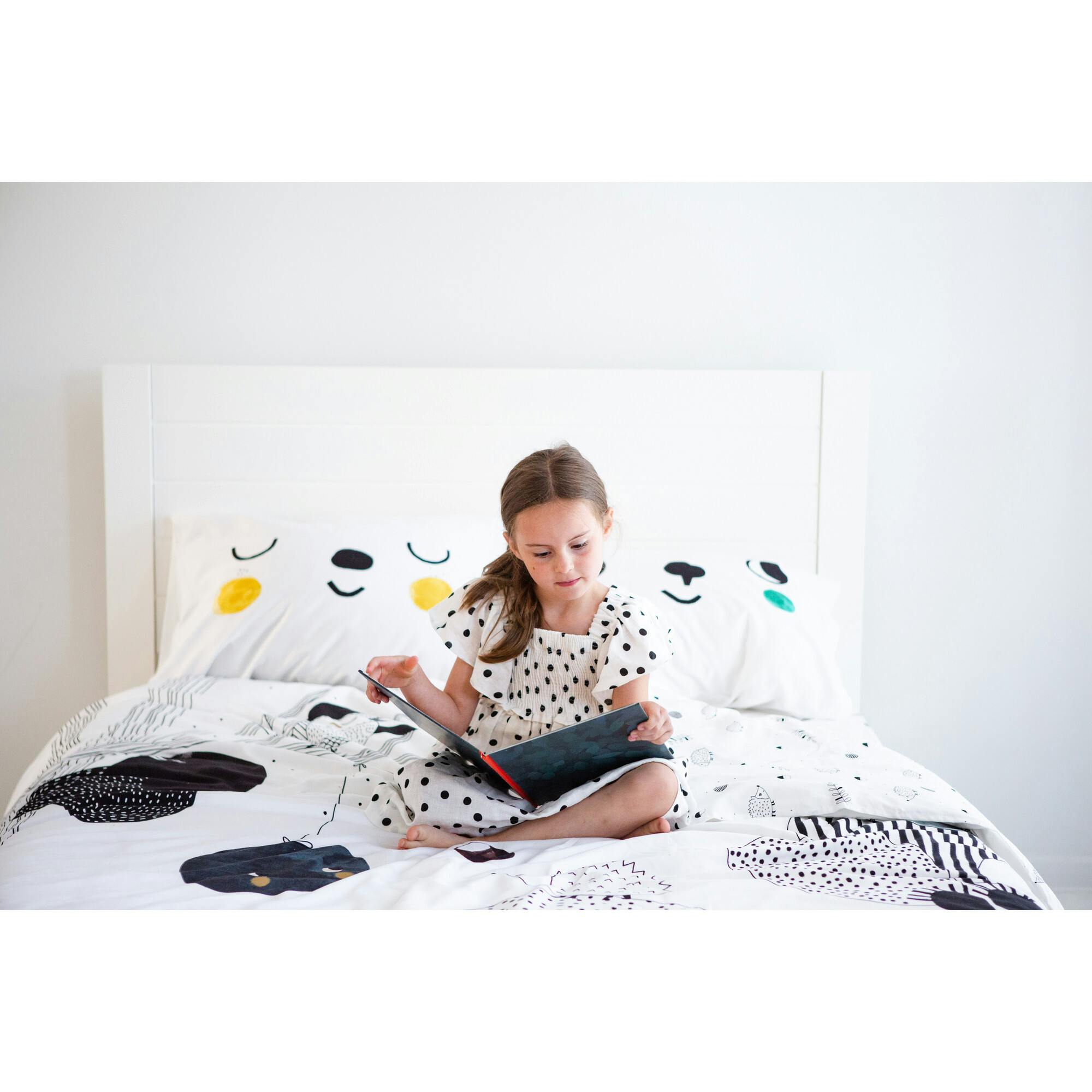 Woodland Dreams Bedding Set