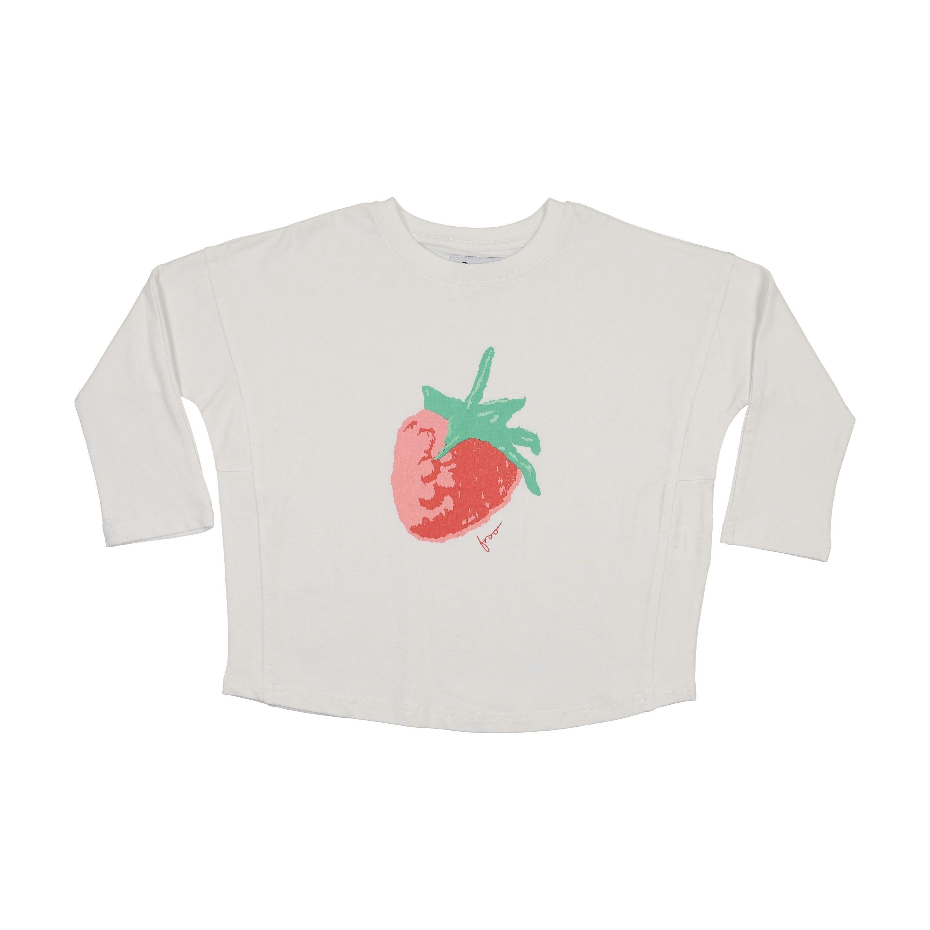 CASSIA T-SHIRT