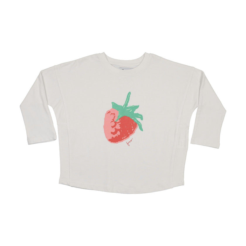 CASSIA T-SHIRT