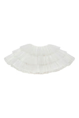 White Cape