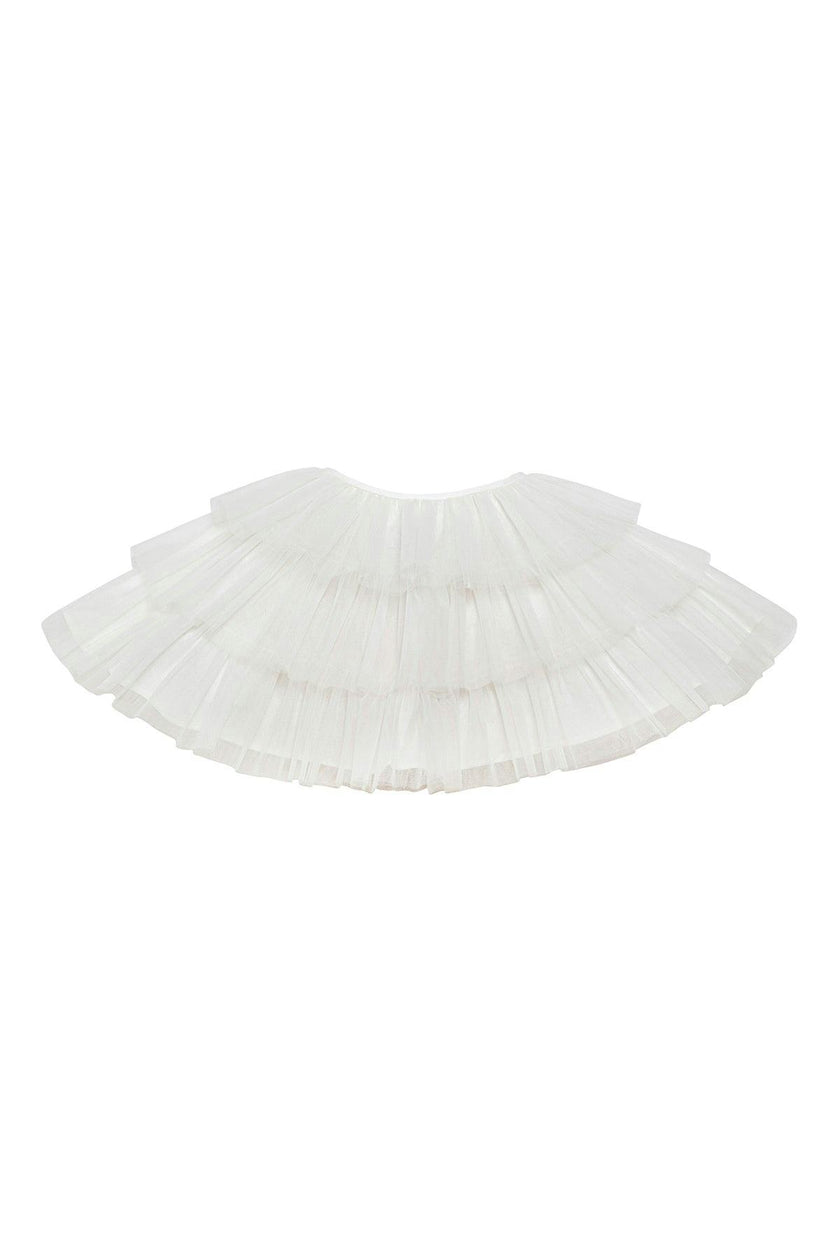White Cape