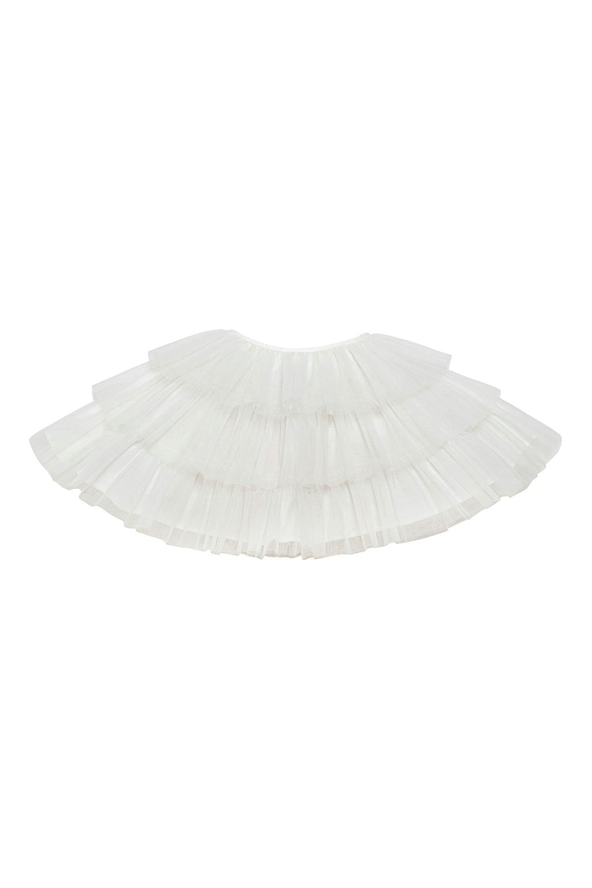 White Cape