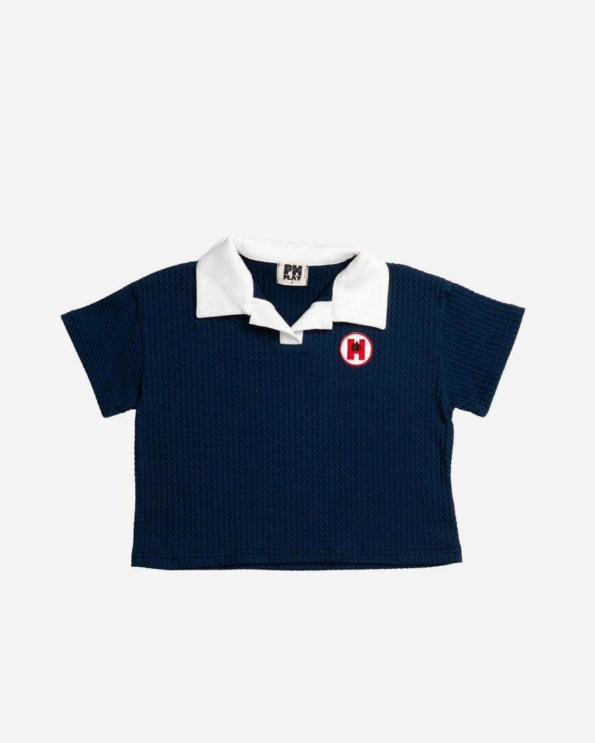 Levi Collar Set