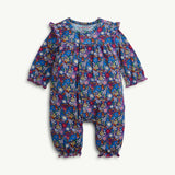 Magnetic Romper