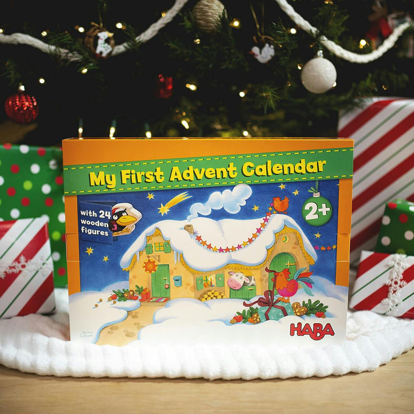 My First Advent Calendar