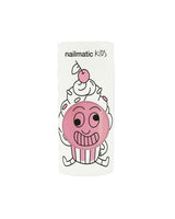 Nail Polish for Kids CREME SINGLE COOKIE Pink