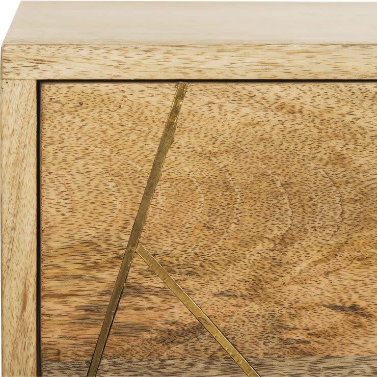 Marigold Nightstand
