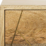 Marigold Nightstand