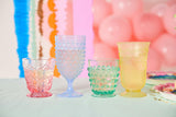 Vintage Vibes Reusable Cup Set