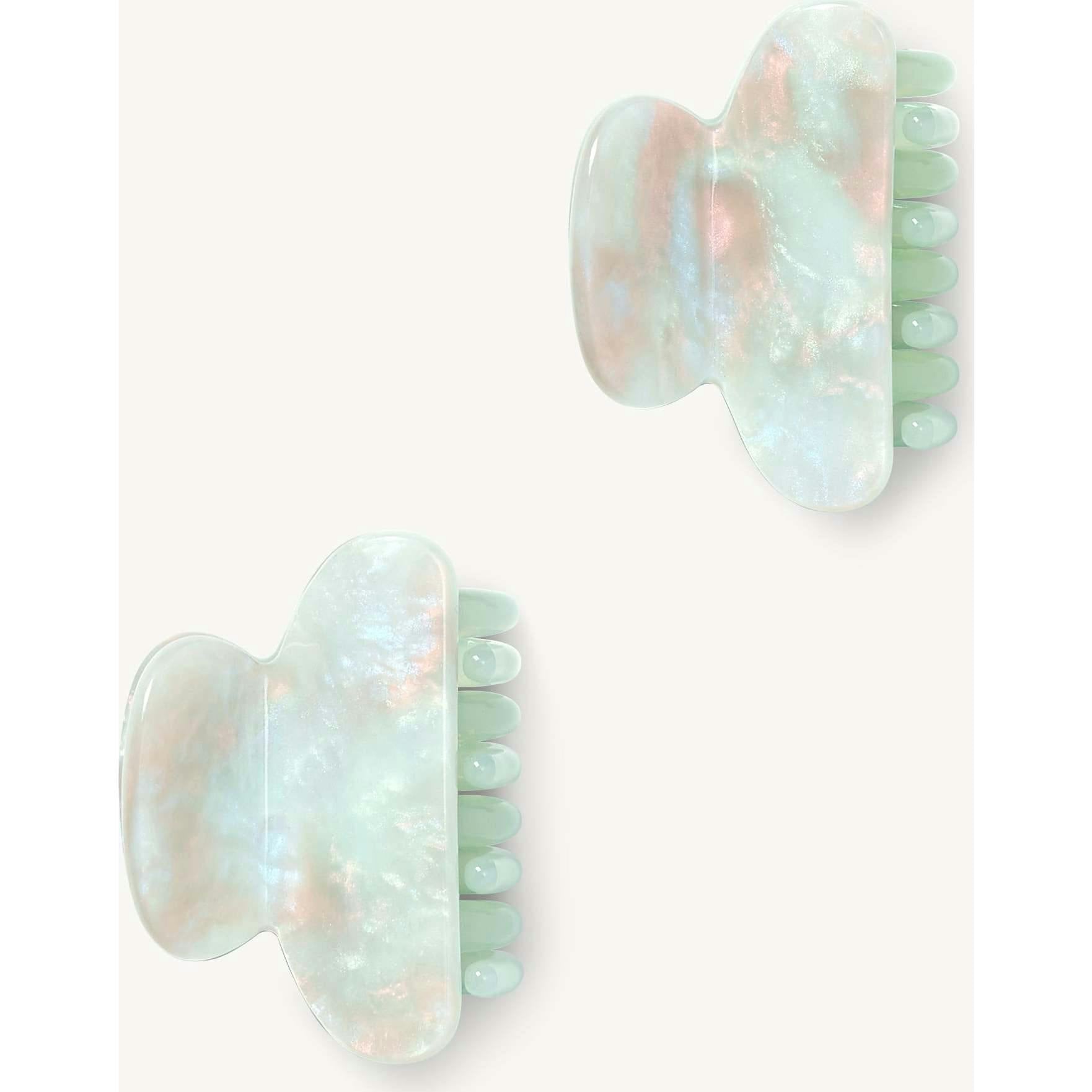 Twin Heirloom Claws